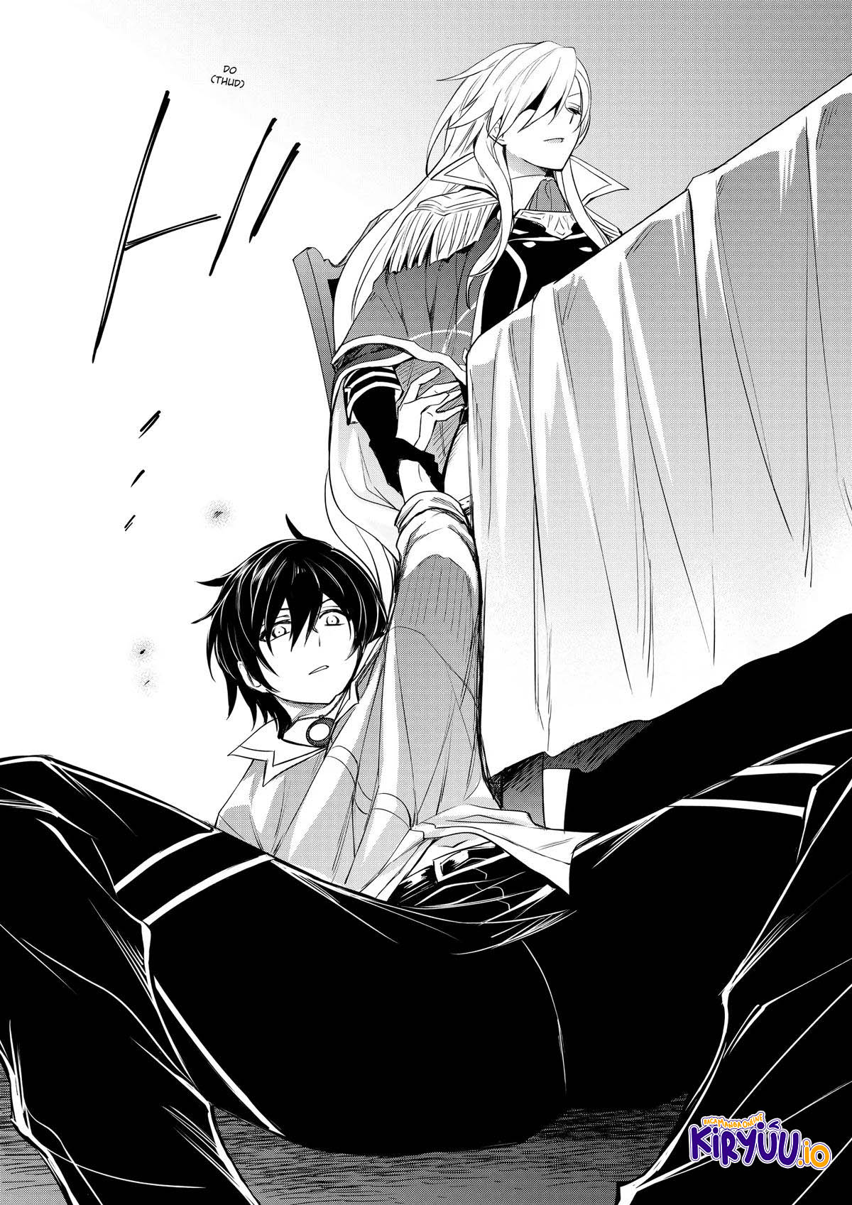 The Strongest Dull Prince’s Secret Battle for the Throne Chapter 46 Gambar 26