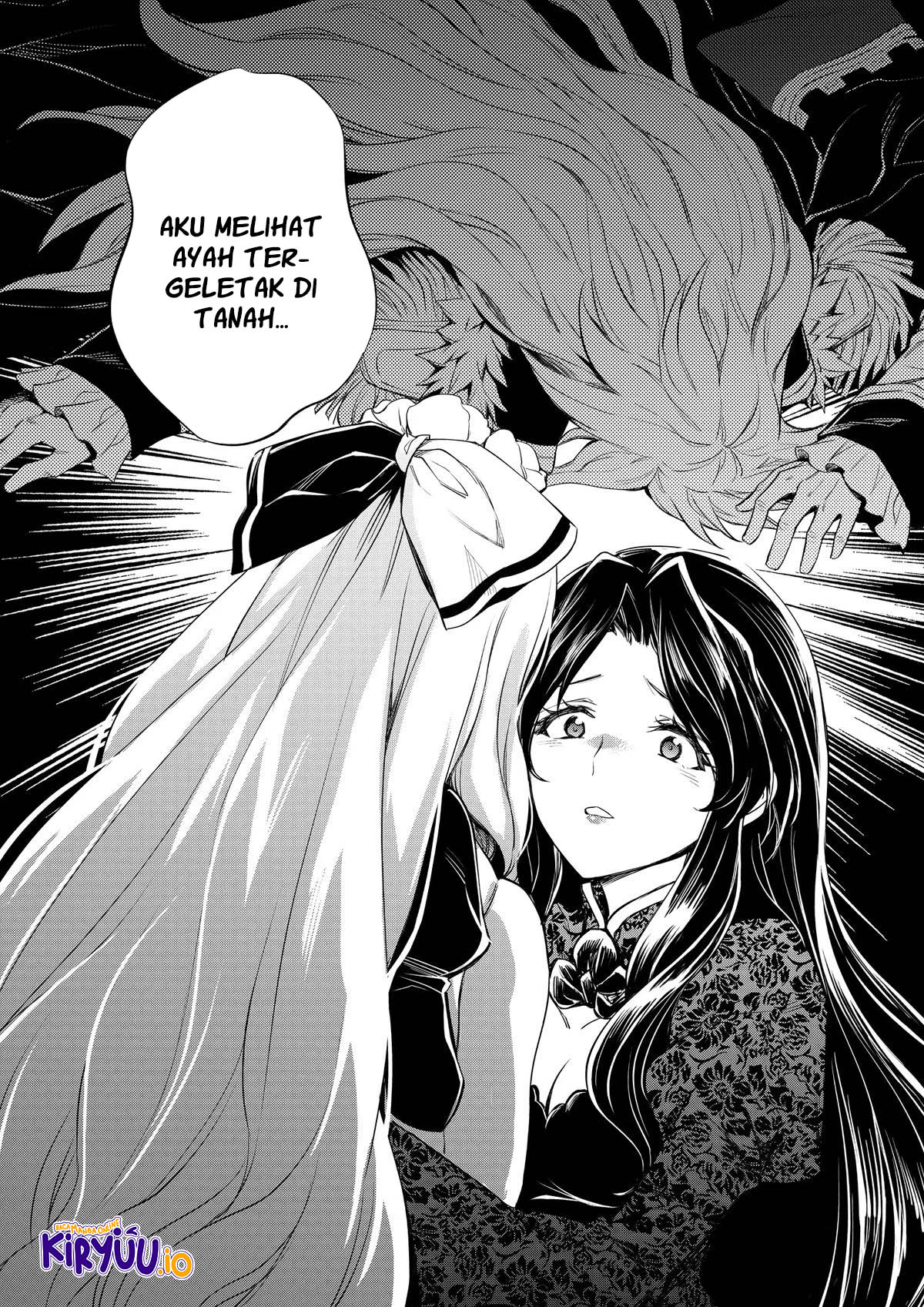 The Strongest Dull Prince’s Secret Battle for the Throne Chapter 46 Gambar 31