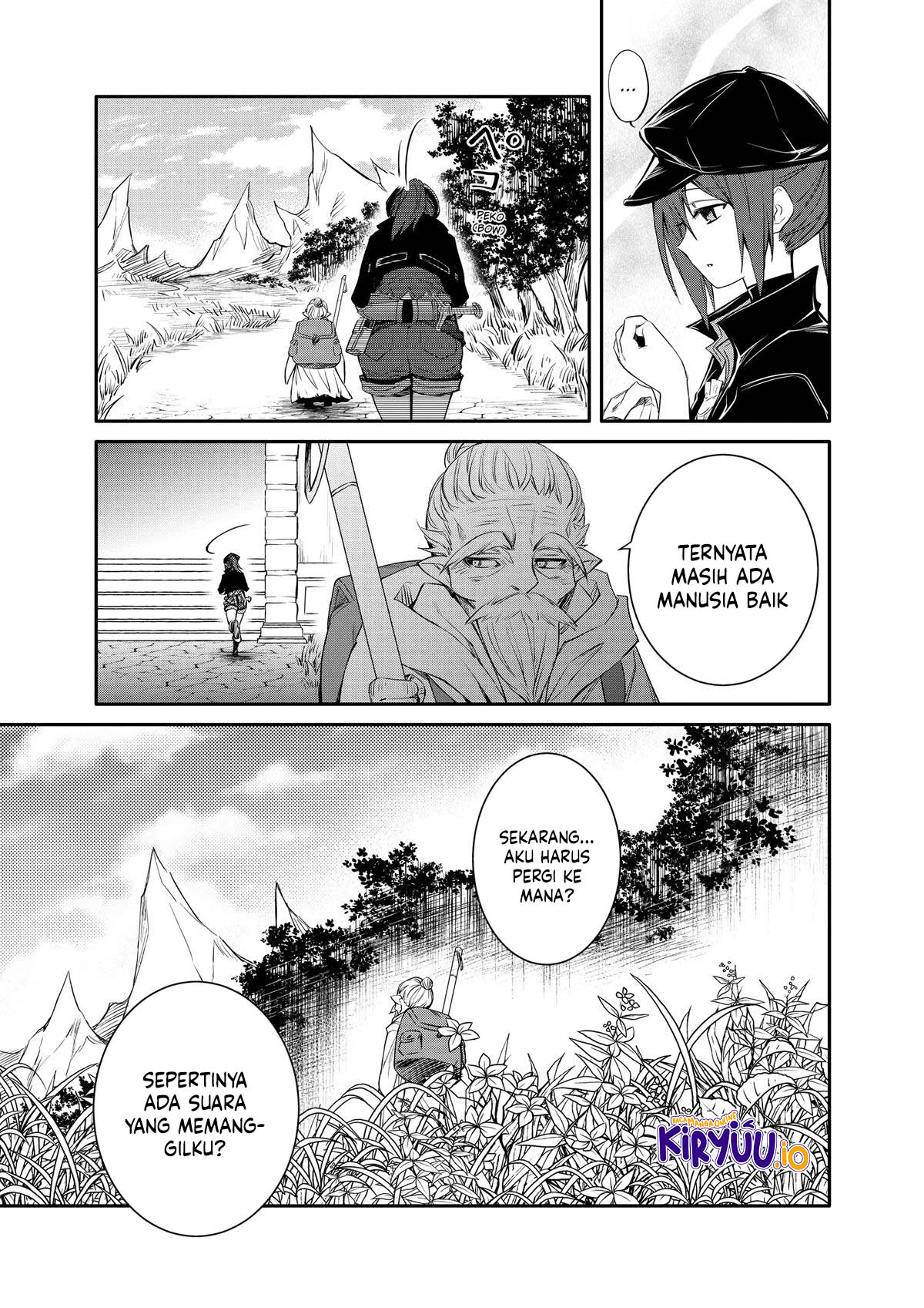 The Strongest Dull Prince’s Secret Battle for the Throne Chapter 46 Gambar 9