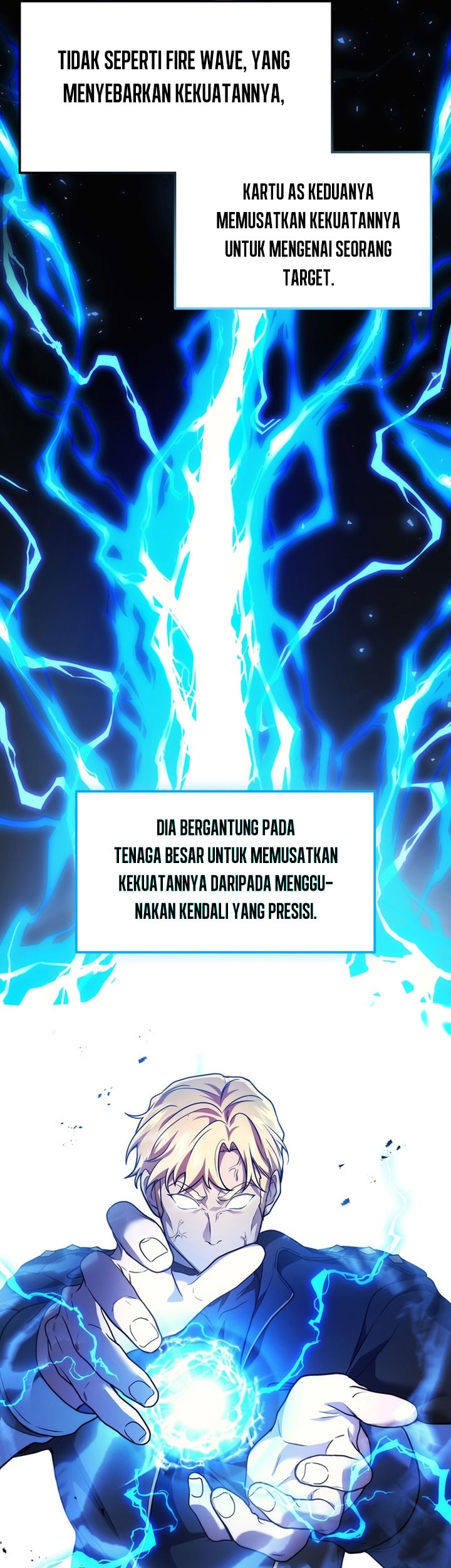 The Strongest Dull Prince’s Secret Battle for the Throne Chapter 47 Gambar 50