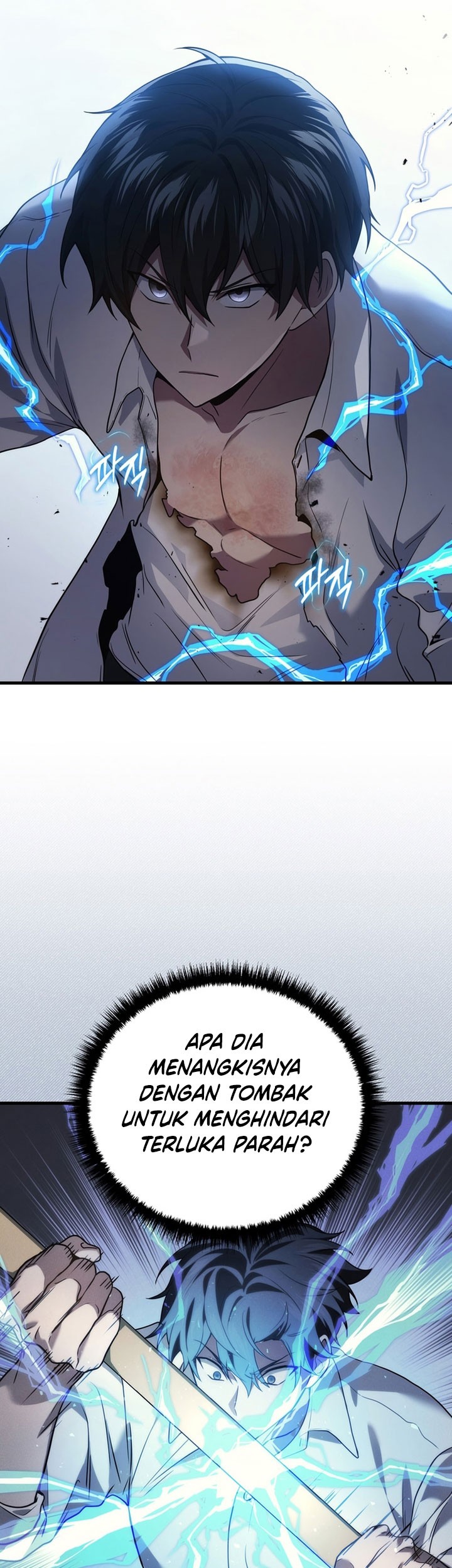 The Strongest Dull Prince’s Secret Battle for the Throne Chapter 47 Gambar 54