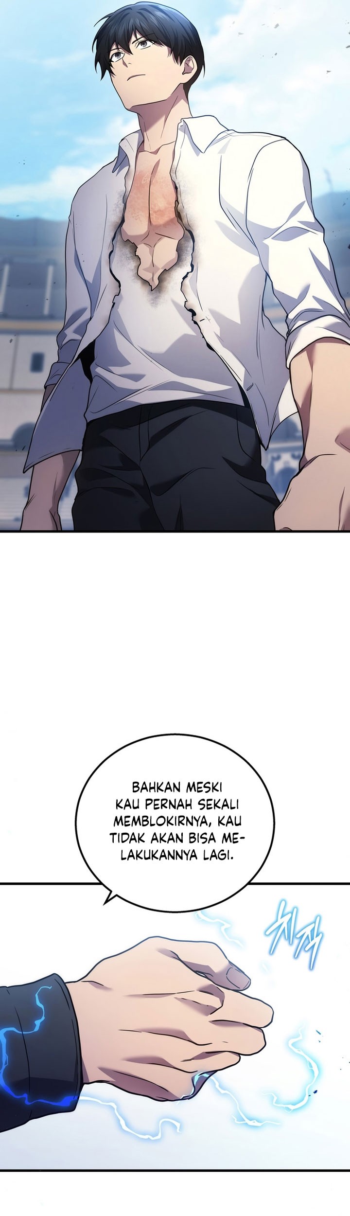 The Strongest Dull Prince’s Secret Battle for the Throne Chapter 47 Gambar 57