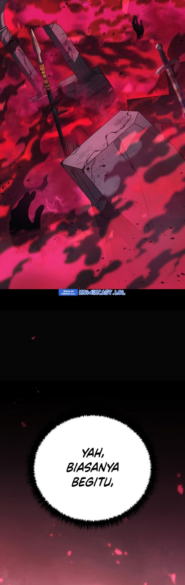 The Strongest Dull Prince’s Secret Battle for the Throne Chapter 47 Gambar 16