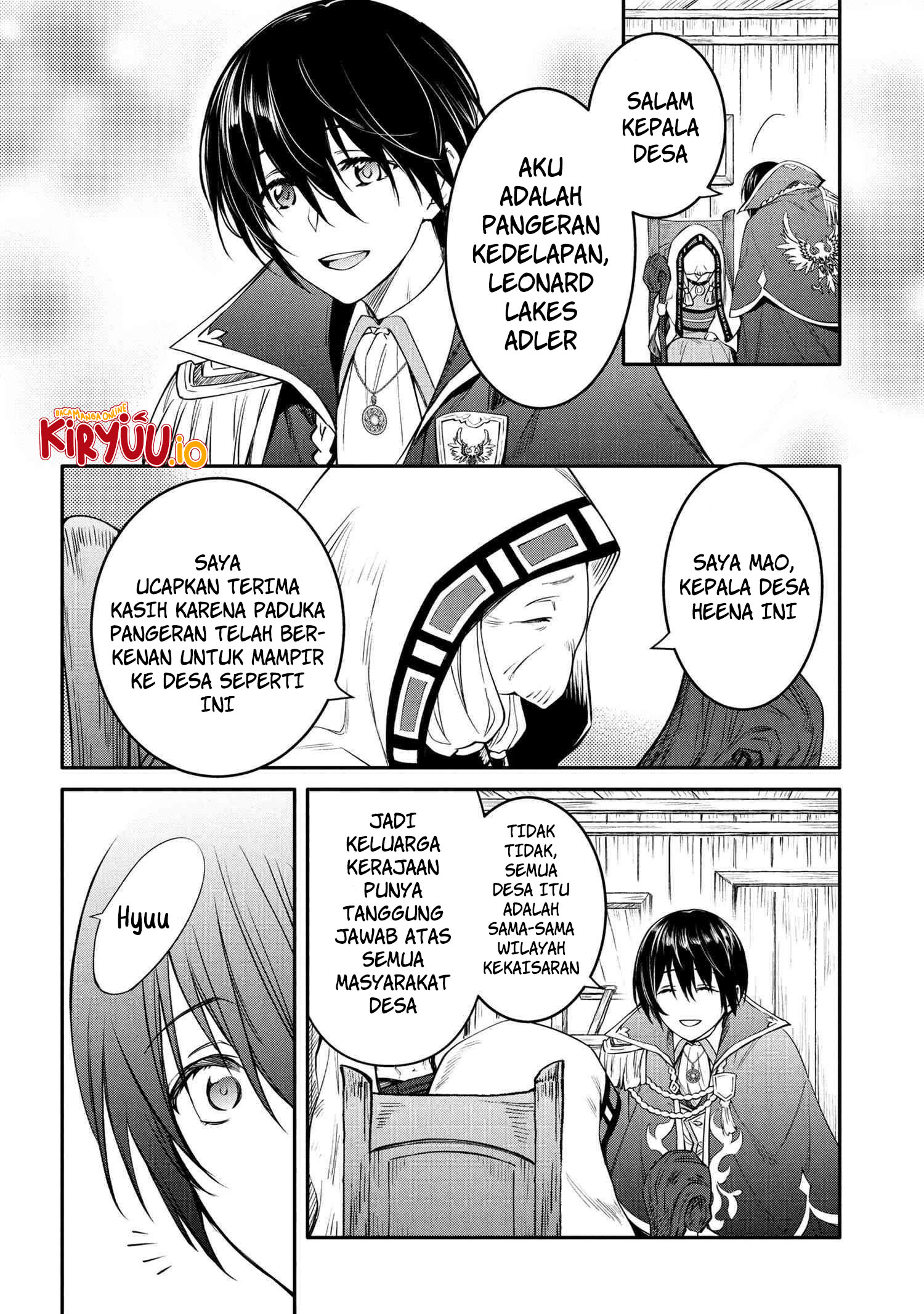 Baca  The Strongest Dull Prince’s Secret Battle for the Throne Chapter 48.1 Gambar 2