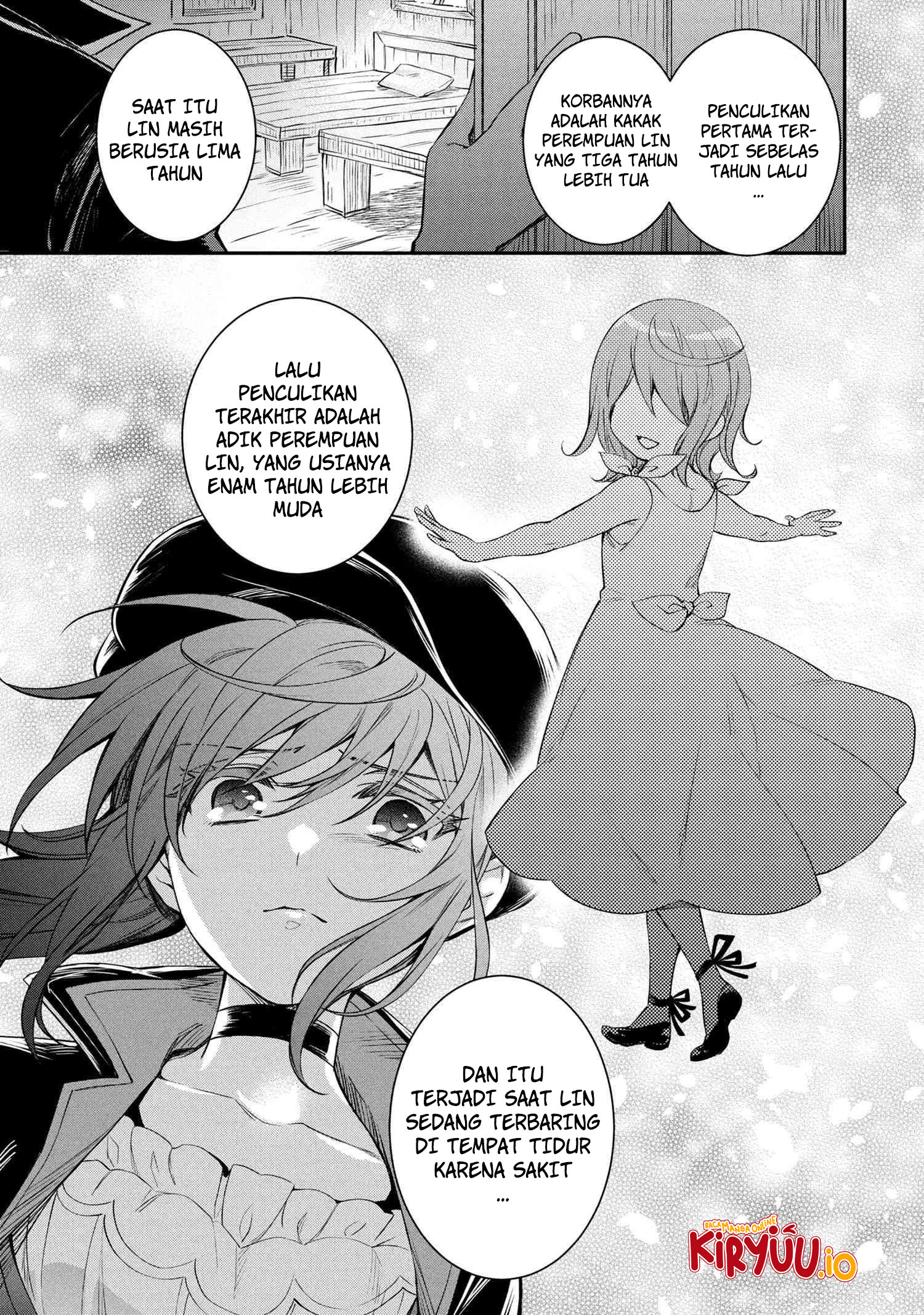 The Strongest Dull Prince’s Secret Battle for the Throne Chapter 48.1 Gambar 8