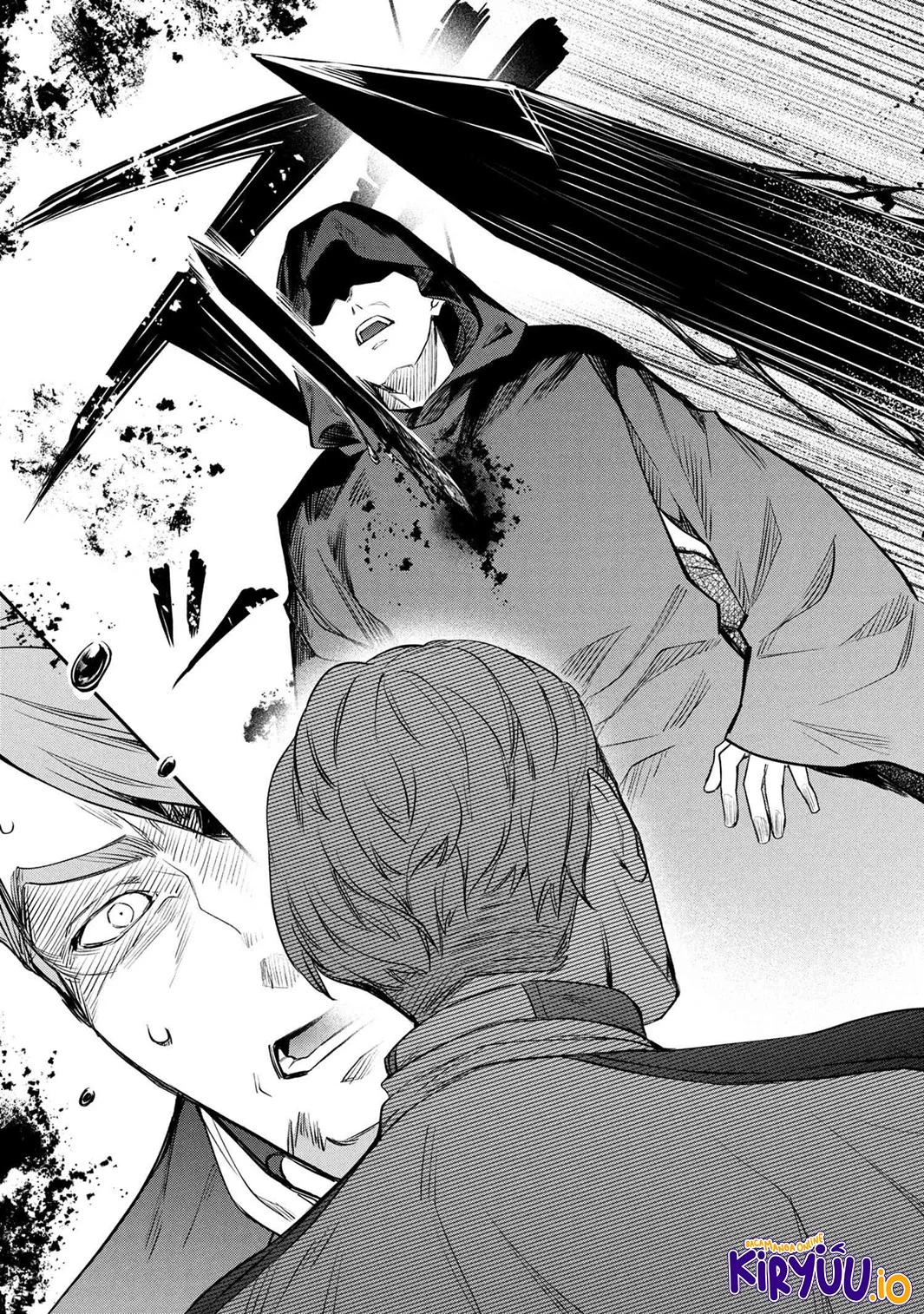 The Strongest Dull Prince’s Secret Battle for the Throne Chapter 48.2 Gambar 5