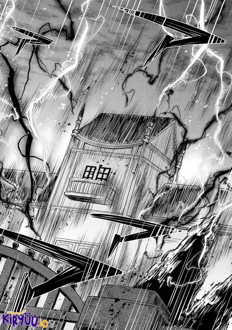 The Strongest Dull Prince’s Secret Battle for the Throne Chapter 48.3 Gambar 12