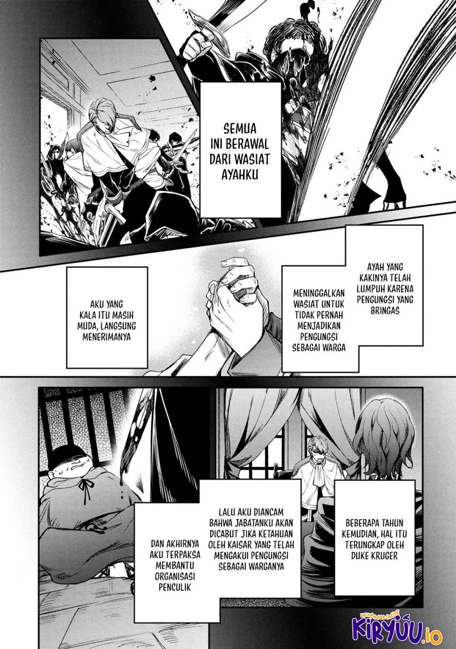 Baca  The Strongest Dull Prince’s Secret Battle for the Throne Chapter 48.3 Gambar 2