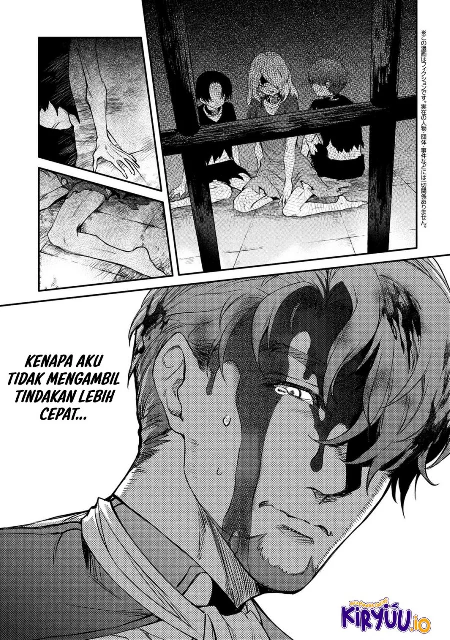 The Strongest Dull Prince’s Secret Battle for the Throne Chapter 48.3 Gambar 4