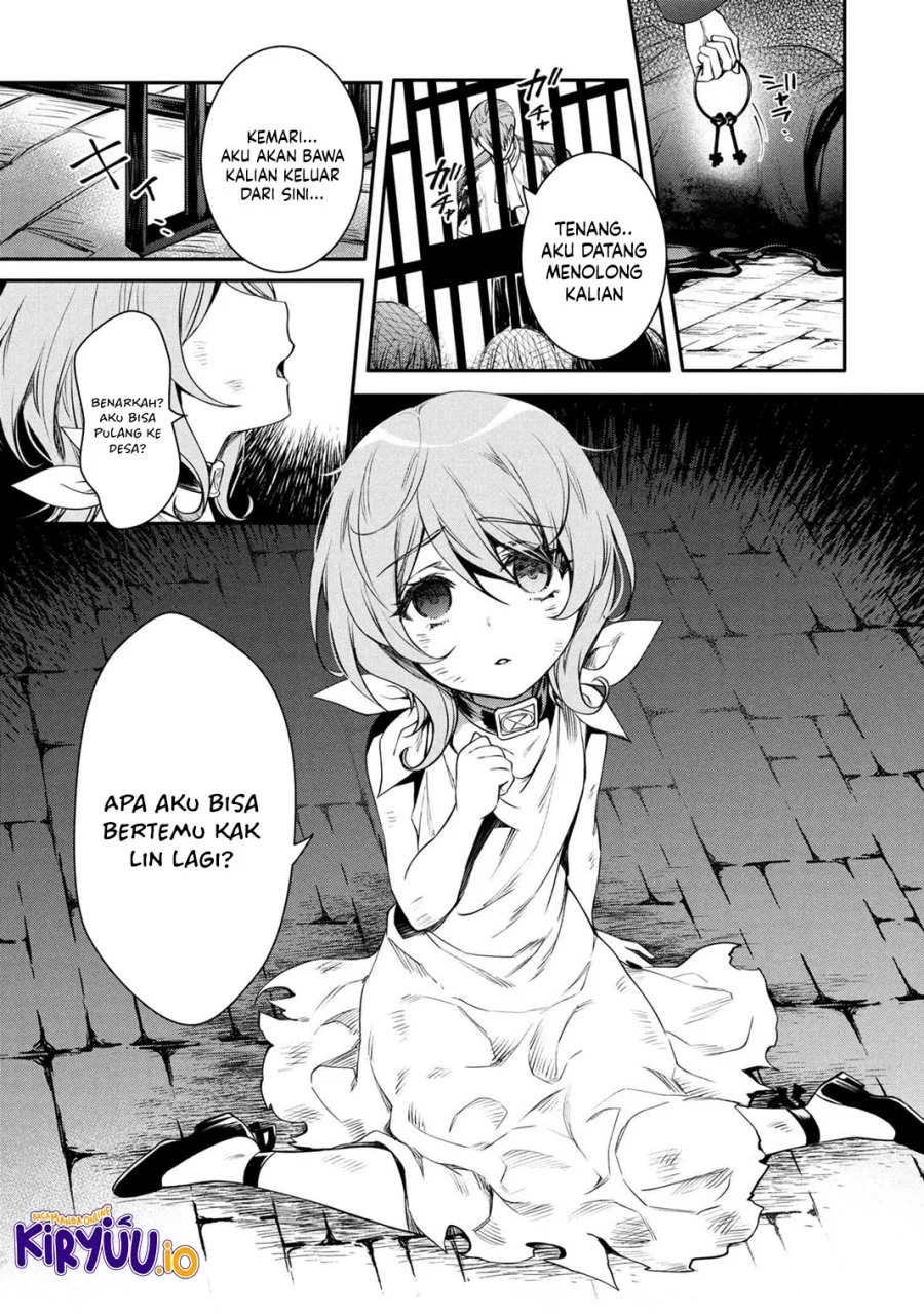 The Strongest Dull Prince’s Secret Battle for the Throne Chapter 48.3 Gambar 5