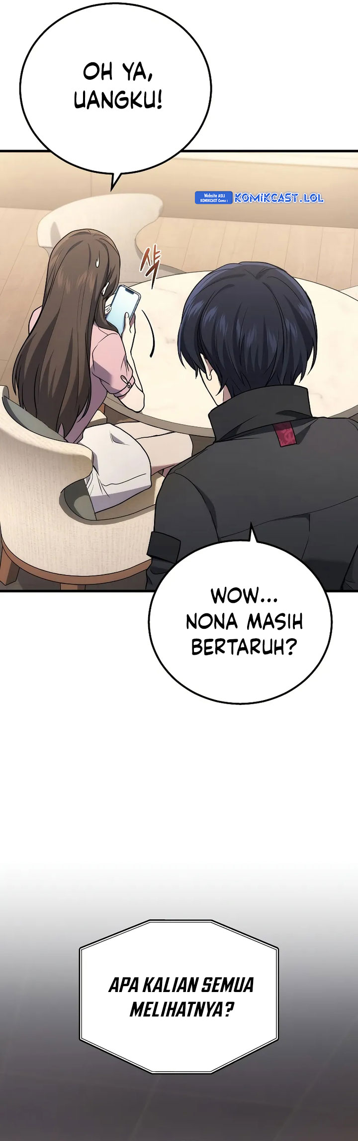 The Strongest Dull Prince’s Secret Battle for the Throne Chapter 48 Gambar 20