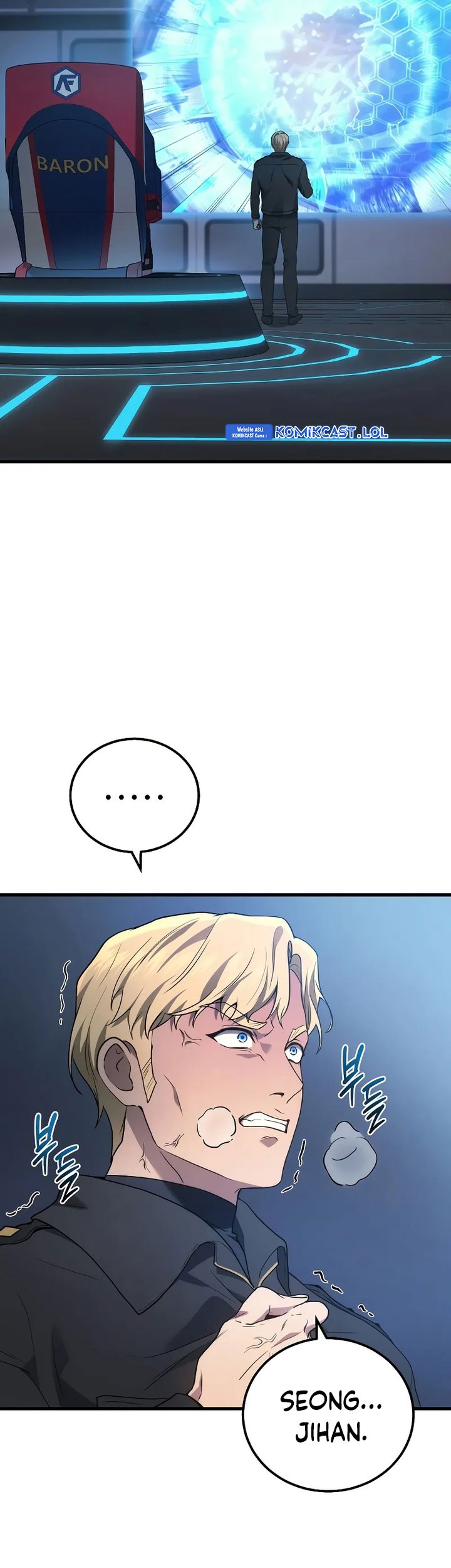 The Strongest Dull Prince’s Secret Battle for the Throne Chapter 48 Gambar 23