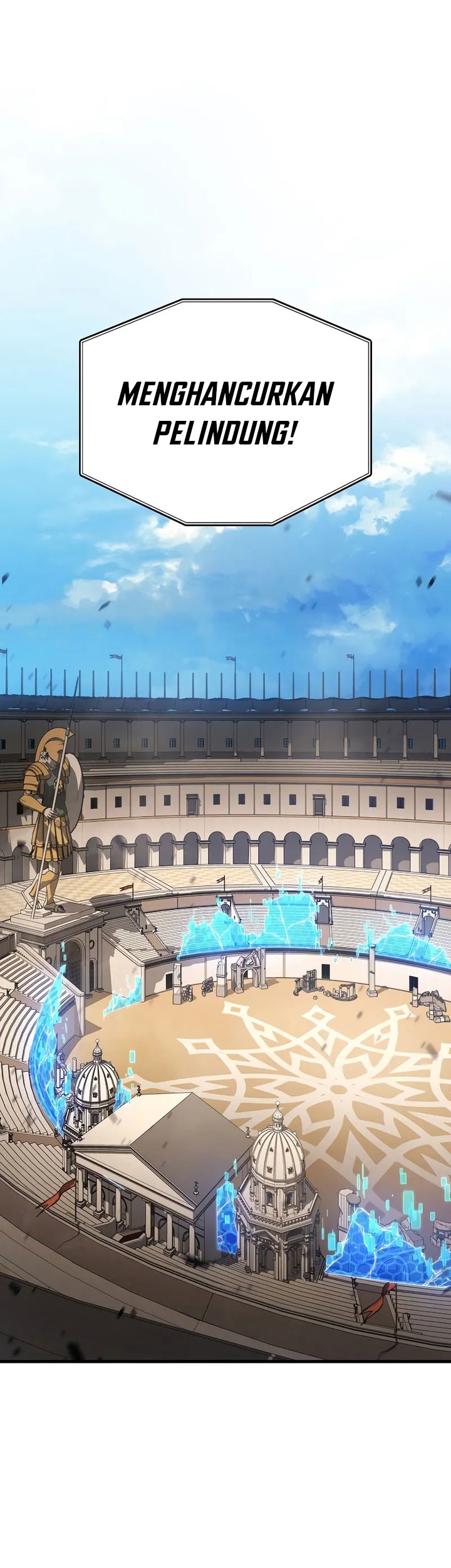 The Strongest Dull Prince’s Secret Battle for the Throne Chapter 48 Gambar 25