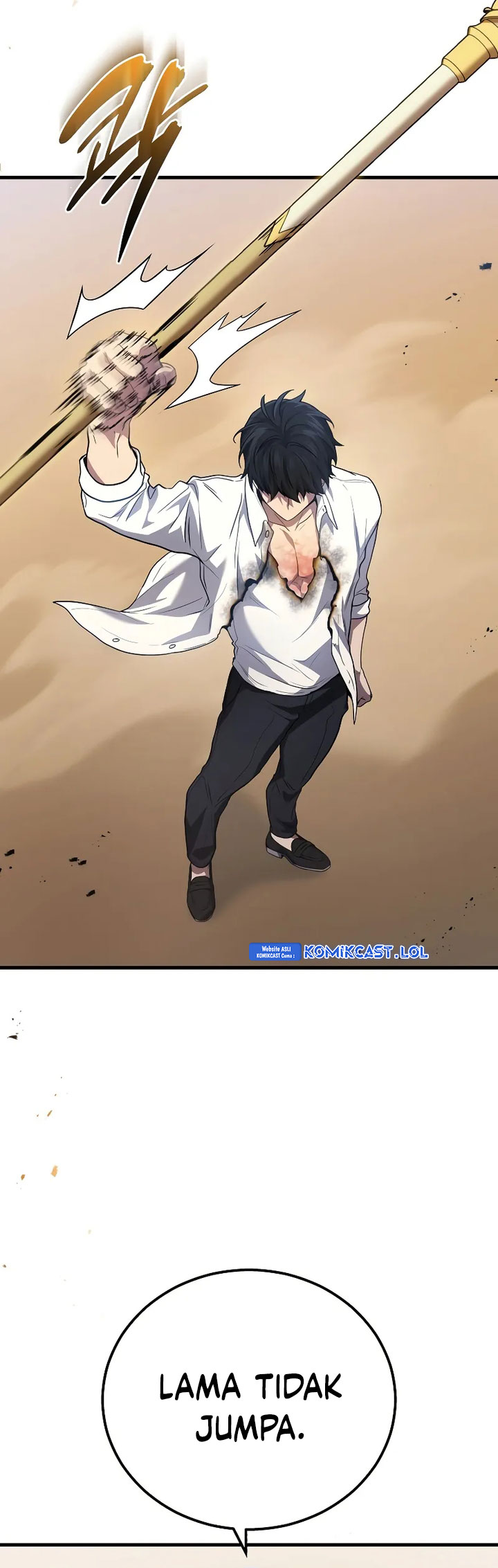 The Strongest Dull Prince’s Secret Battle for the Throne Chapter 48 Gambar 29