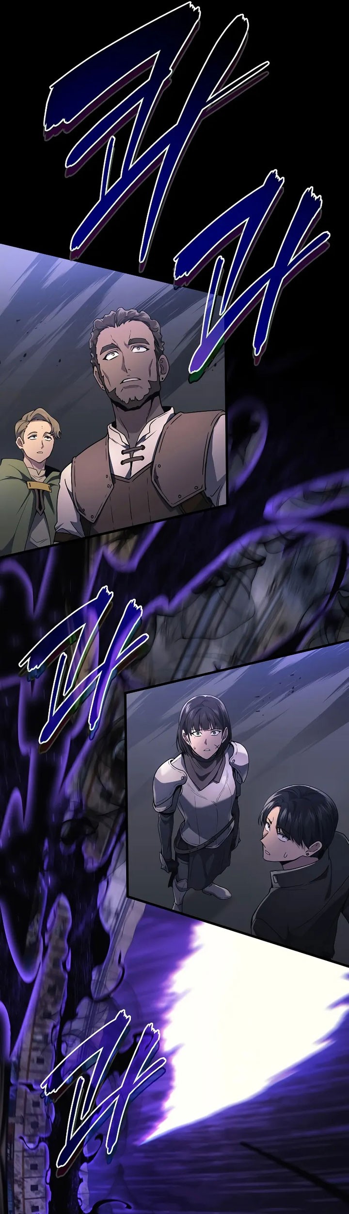 The Strongest Dull Prince’s Secret Battle for the Throne Chapter 48 Gambar 34