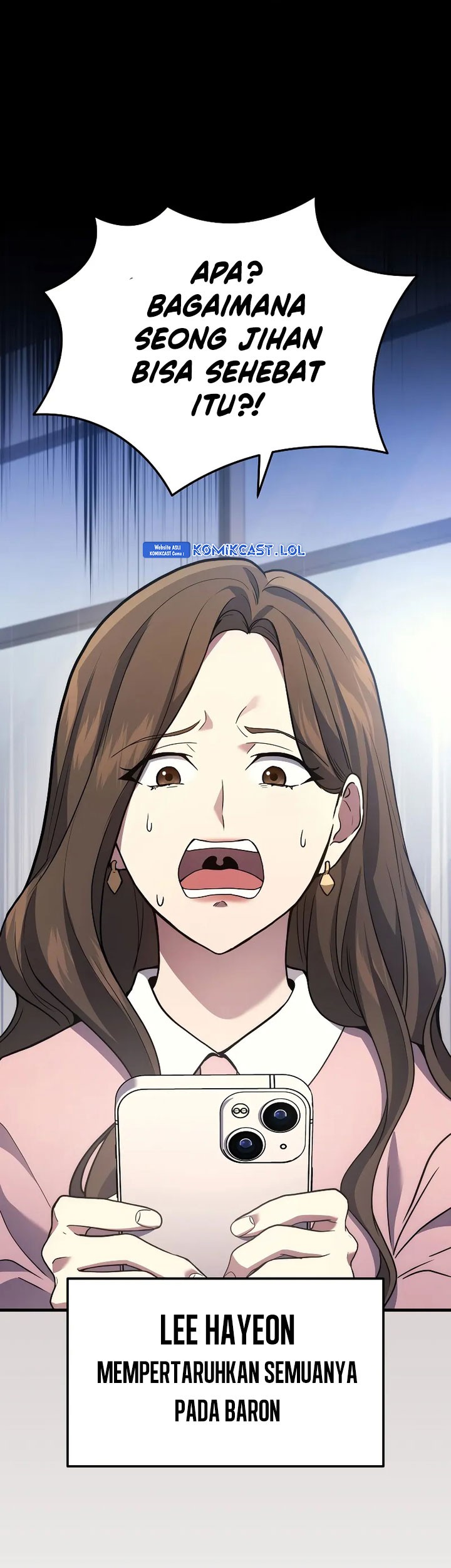 The Strongest Dull Prince’s Secret Battle for the Throne Chapter 48 Gambar 3