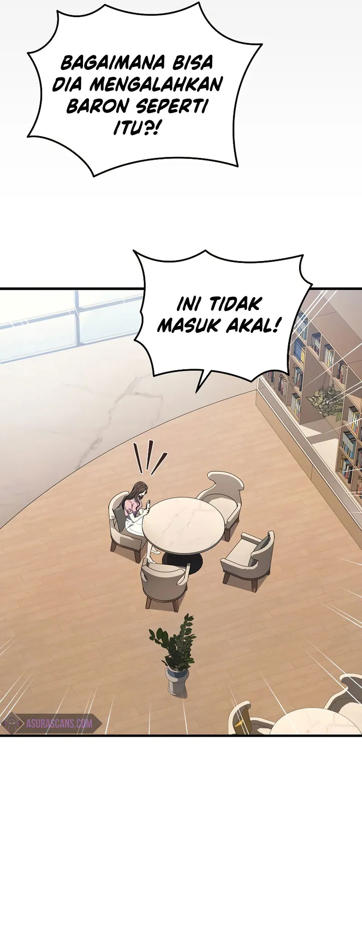 The Strongest Dull Prince’s Secret Battle for the Throne Chapter 48 Gambar 5