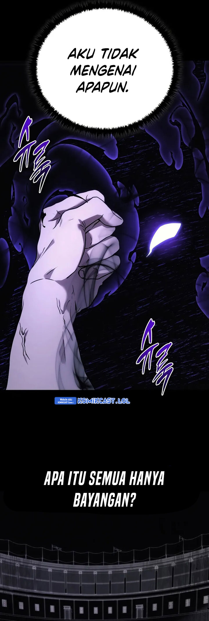 The Strongest Dull Prince’s Secret Battle for the Throne Chapter 48 Gambar 57
