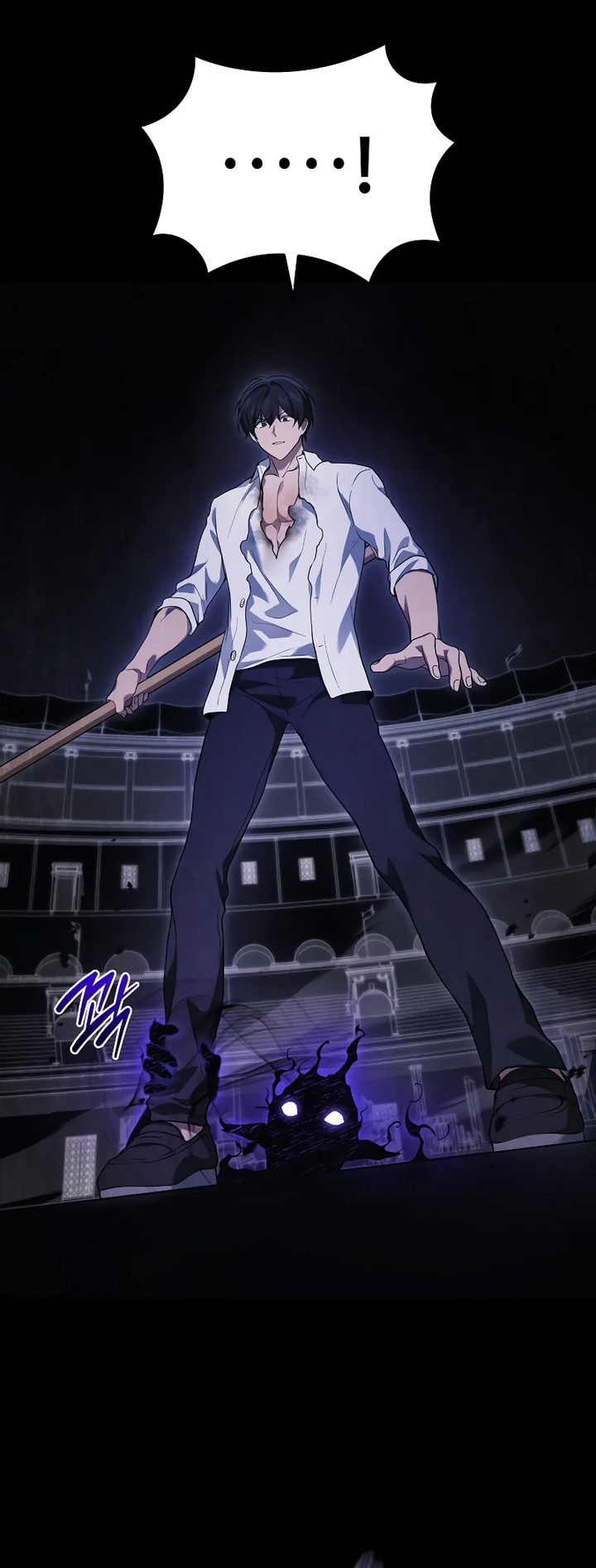The Strongest Dull Prince’s Secret Battle for the Throne Chapter 48 Gambar 69