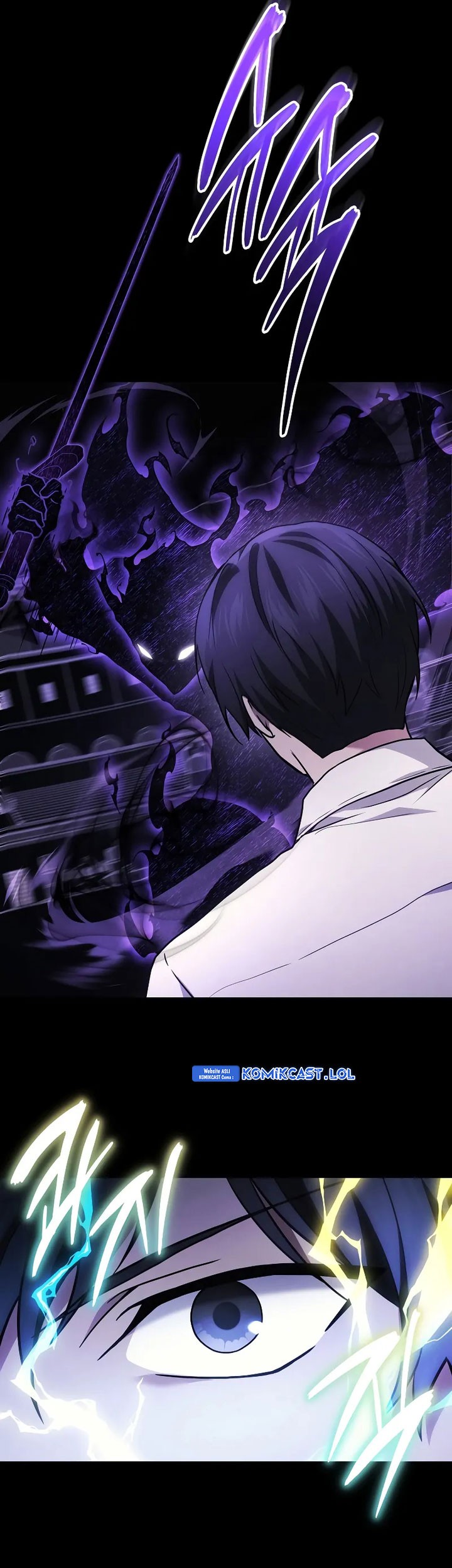 The Strongest Dull Prince’s Secret Battle for the Throne Chapter 48 Gambar 70