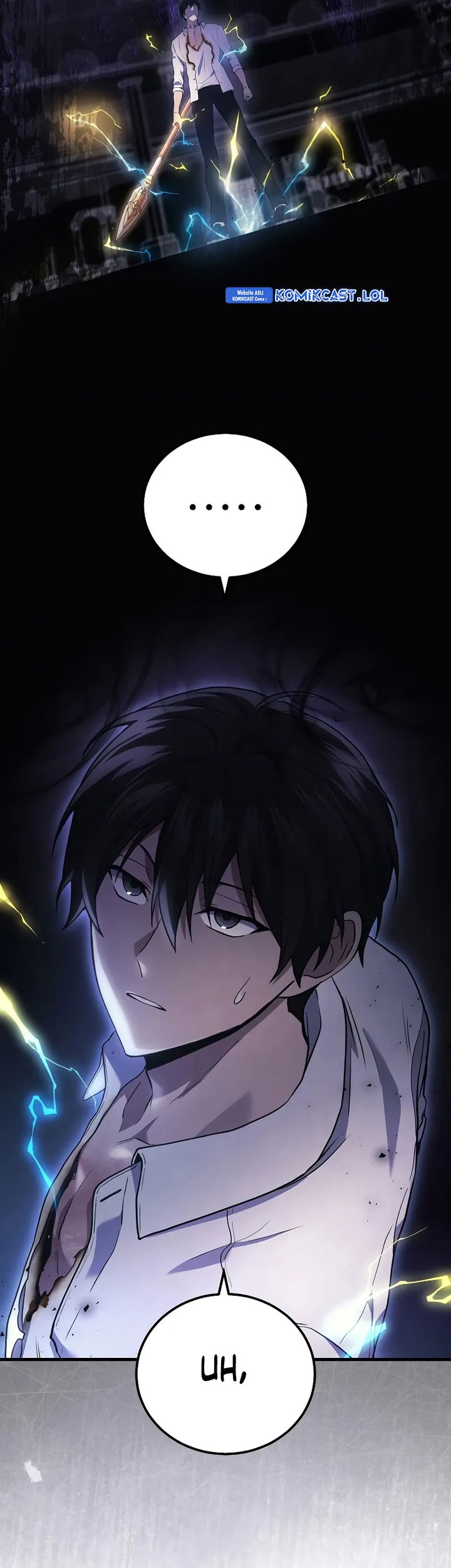 The Strongest Dull Prince’s Secret Battle for the Throne Chapter 48 Gambar 81