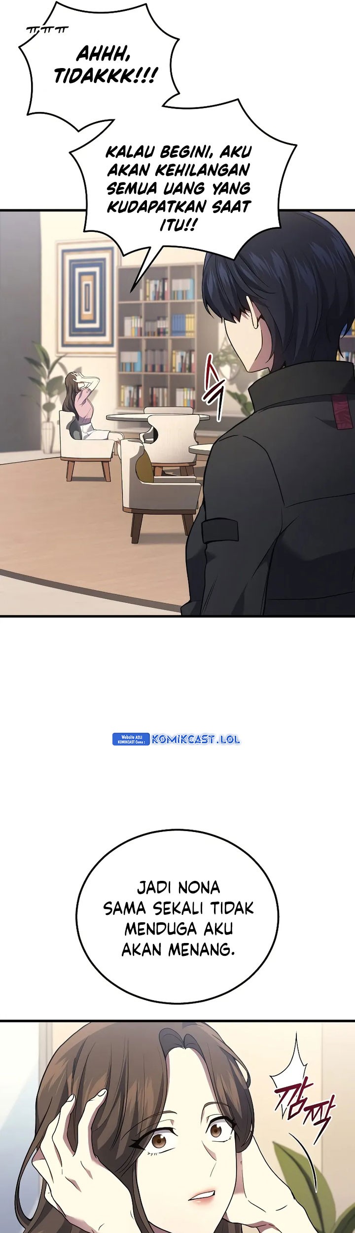 The Strongest Dull Prince’s Secret Battle for the Throne Chapter 48 Gambar 6