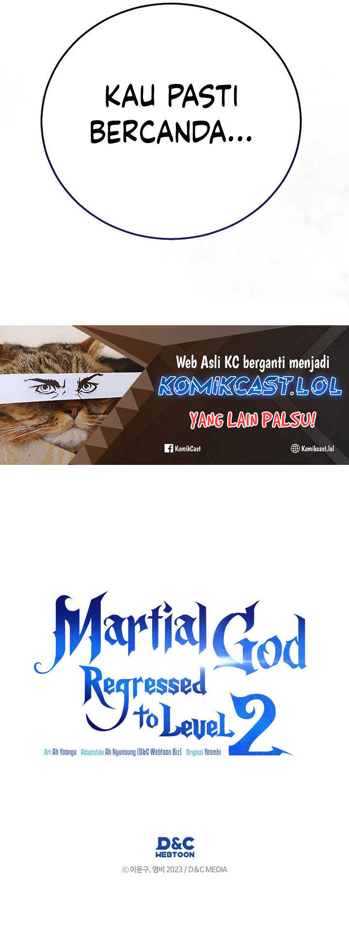 The Strongest Dull Prince’s Secret Battle for the Throne Chapter 48 Gambar 83