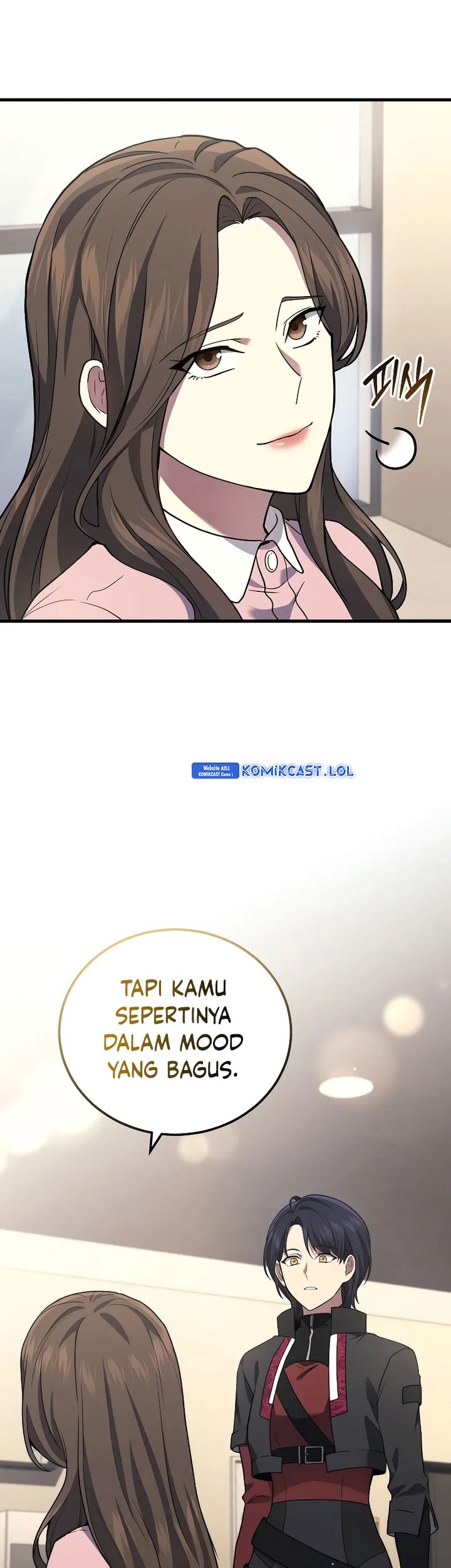 The Strongest Dull Prince’s Secret Battle for the Throne Chapter 48 Gambar 11