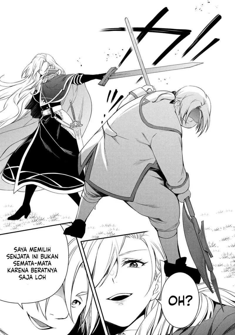 The Strongest Dull Prince’s Secret Battle for the Throne Chapter 49.1 Gambar 11