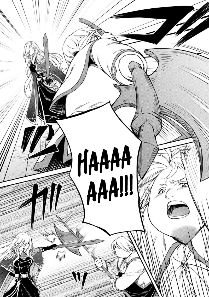 The Strongest Dull Prince’s Secret Battle for the Throne Chapter 49.1 Gambar 8