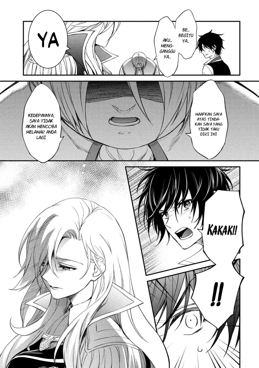 The Strongest Dull Prince’s Secret Battle for the Throne Chapter 49.2 Gambar 10