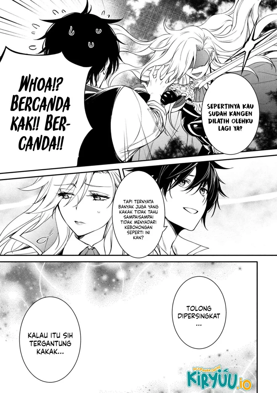 The Strongest Dull Prince’s Secret Battle for the Throne Chapter 49.2 Gambar 14