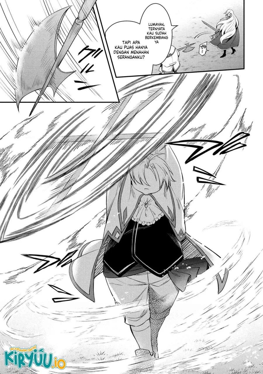 Baca  The Strongest Dull Prince’s Secret Battle for the Throne Chapter 49.2 Gambar 2