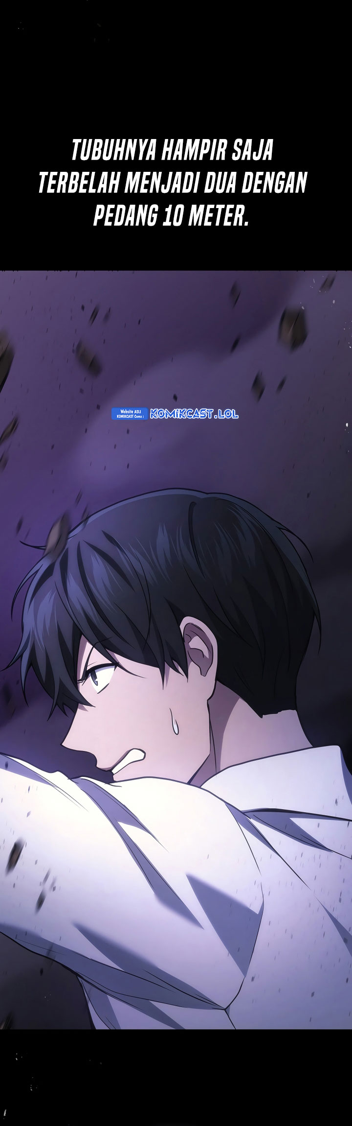 The Strongest Dull Prince’s Secret Battle for the Throne Chapter 49 Gambar 17