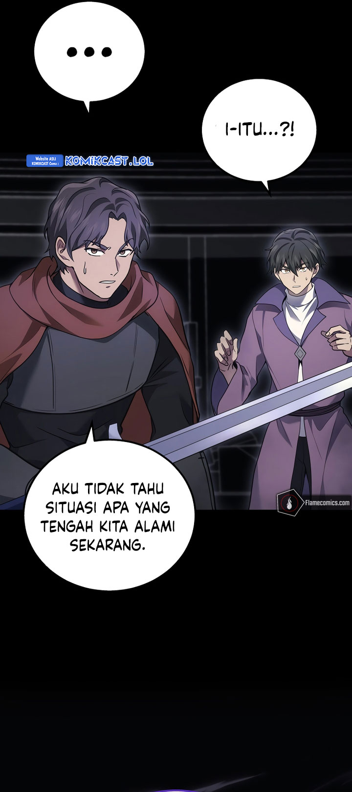 The Strongest Dull Prince’s Secret Battle for the Throne Chapter 49 Gambar 20