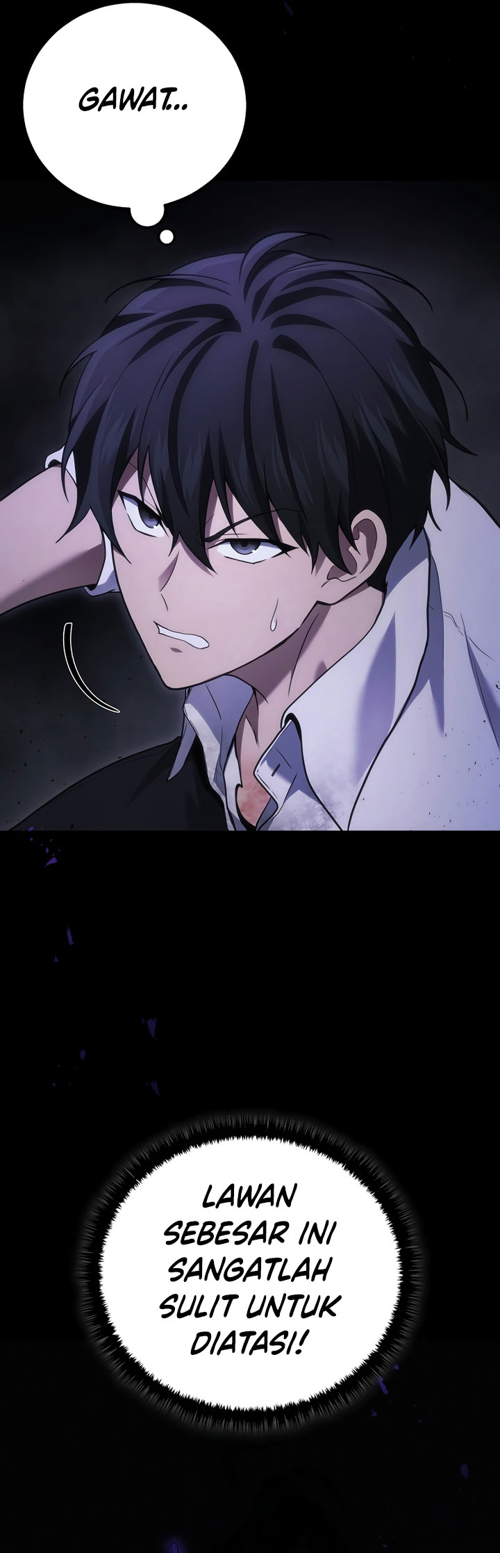 The Strongest Dull Prince’s Secret Battle for the Throne Chapter 49 Gambar 27