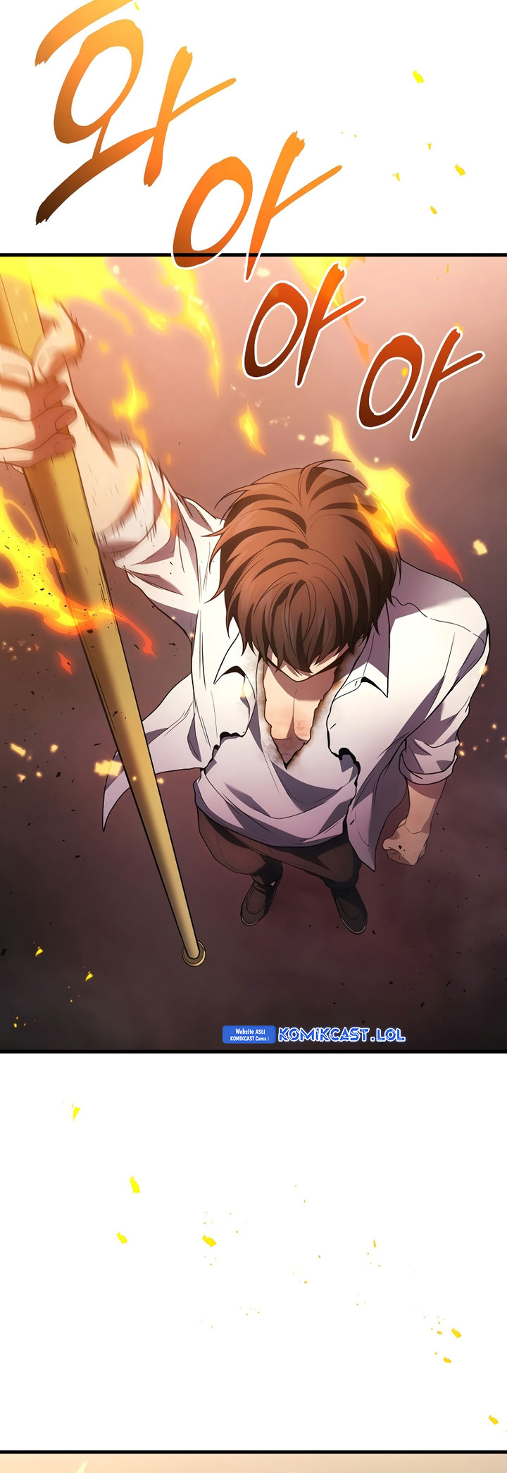 The Strongest Dull Prince’s Secret Battle for the Throne Chapter 49 Gambar 41