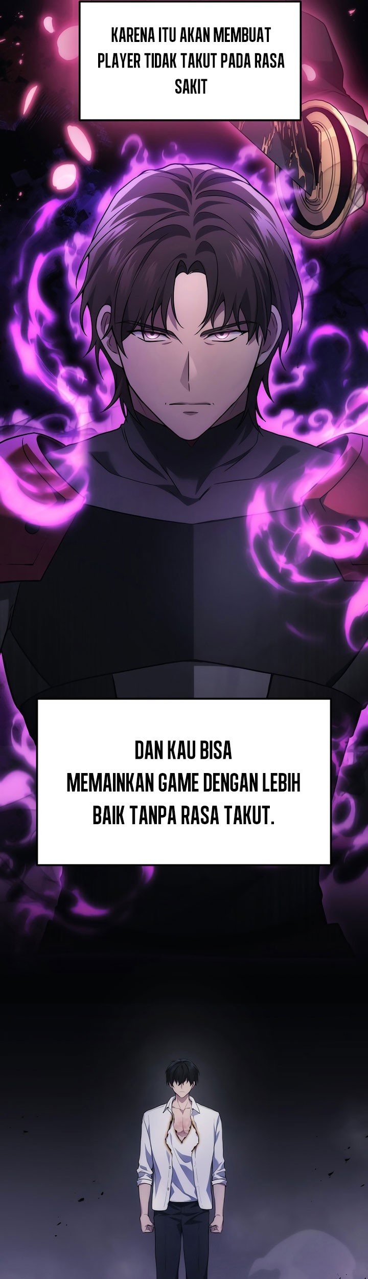 The Strongest Dull Prince’s Secret Battle for the Throne Chapter 49 Gambar 5