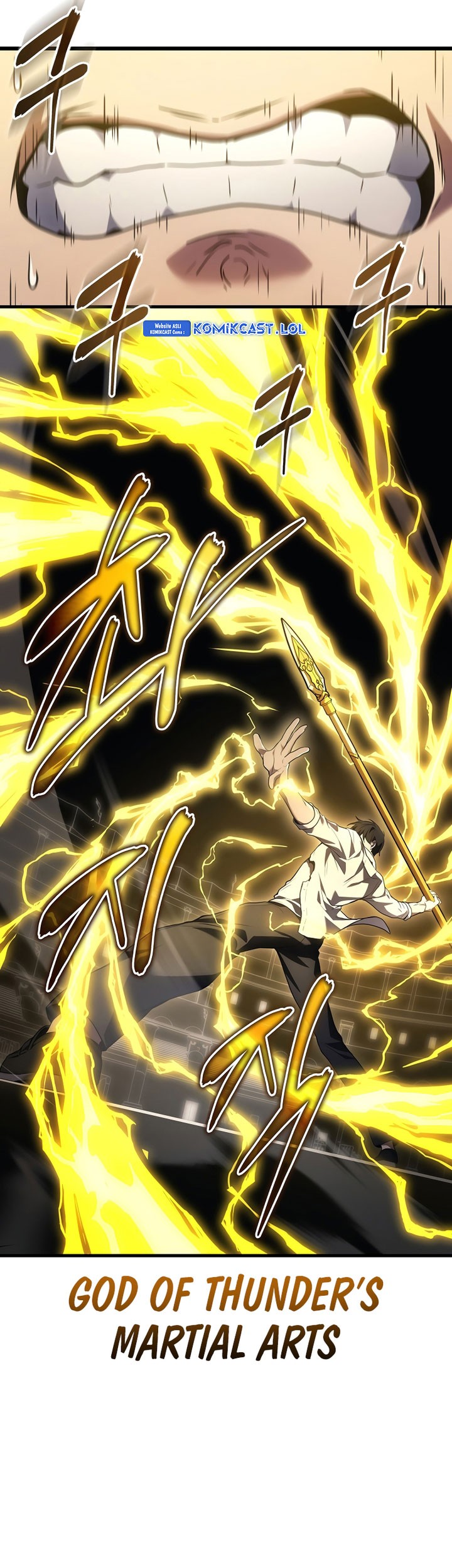 The Strongest Dull Prince’s Secret Battle for the Throne Chapter 49 Gambar 81
