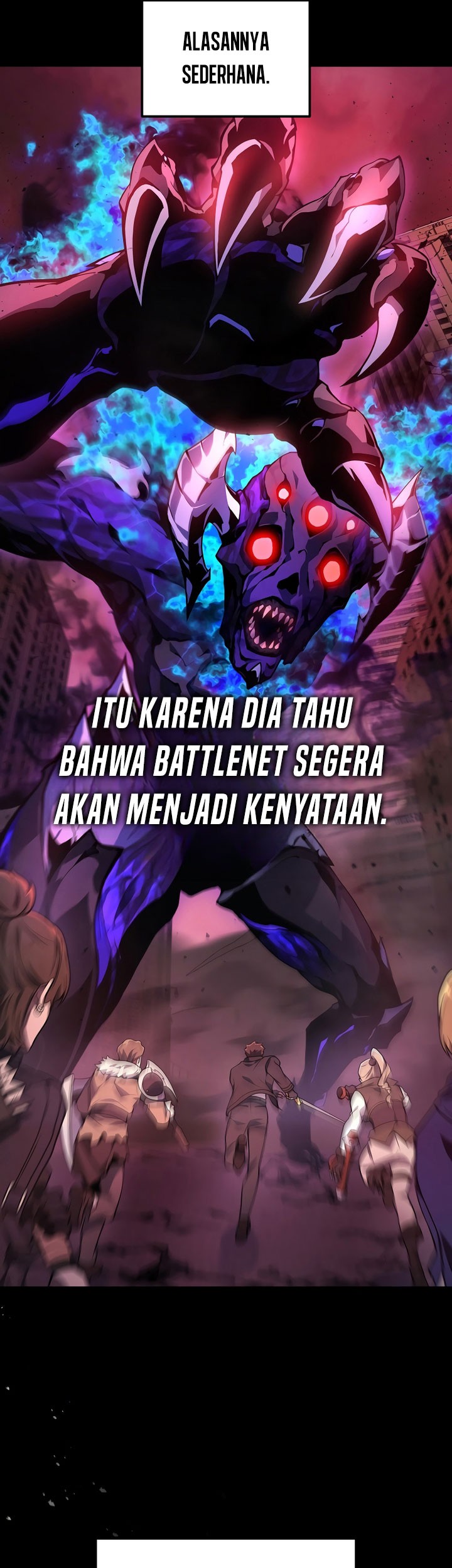 The Strongest Dull Prince’s Secret Battle for the Throne Chapter 49 Gambar 8