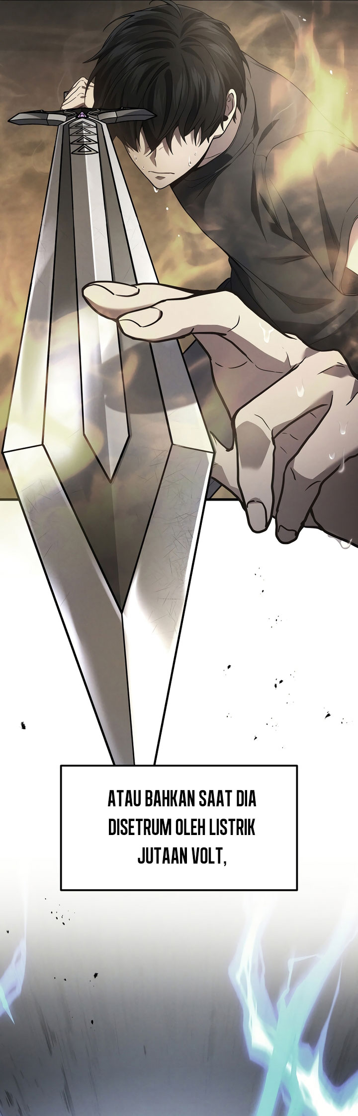 The Strongest Dull Prince’s Secret Battle for the Throne Chapter 49 Gambar 12