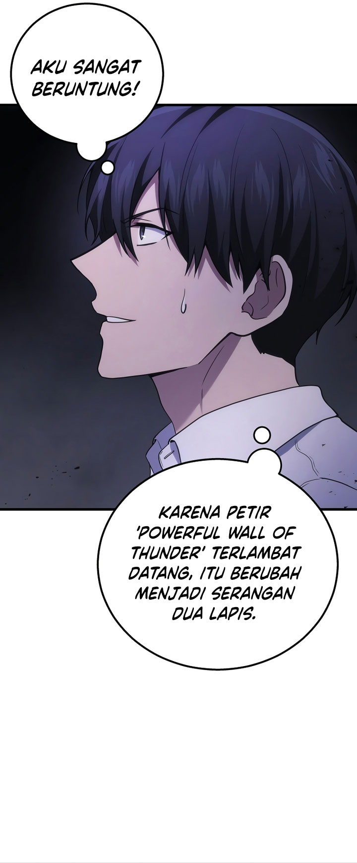 The Strongest Dull Prince’s Secret Battle for the Throne Chapter 50 Gambar 27
