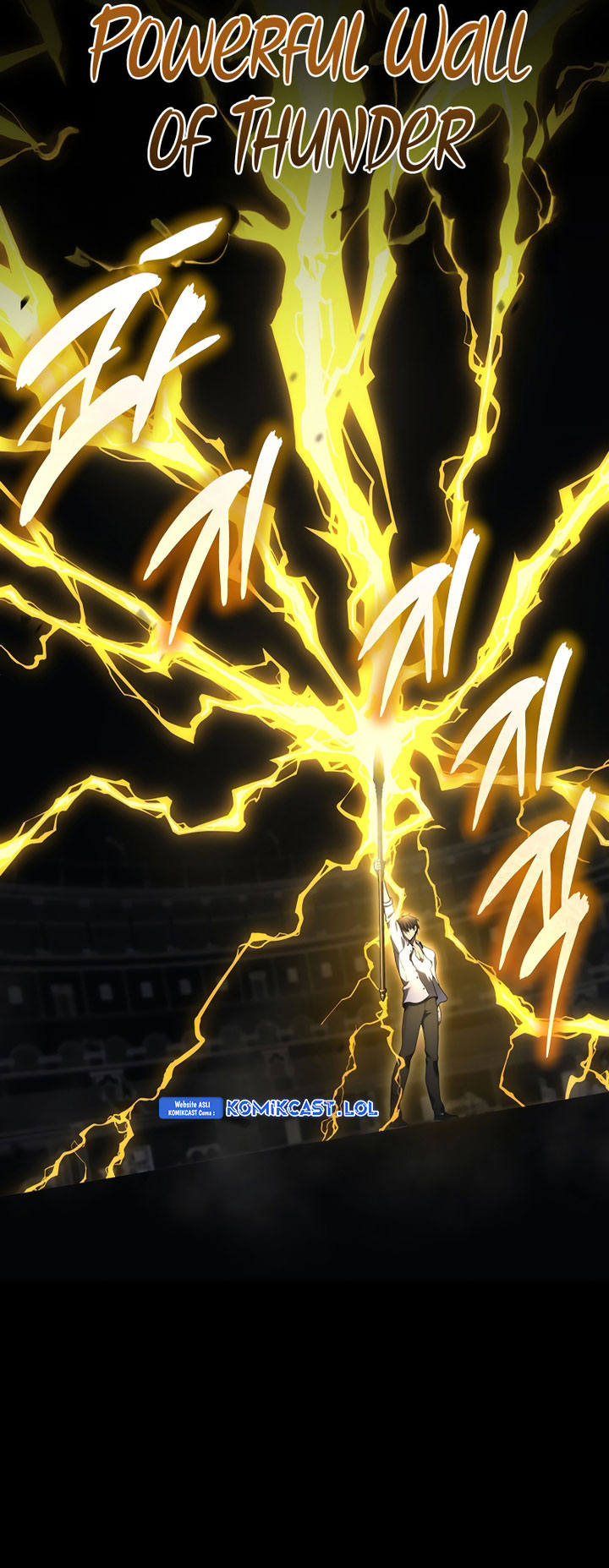 Baca The Strongest Dull Prince’s Secret Battle for the Throne Chapter 50 Gambar 2