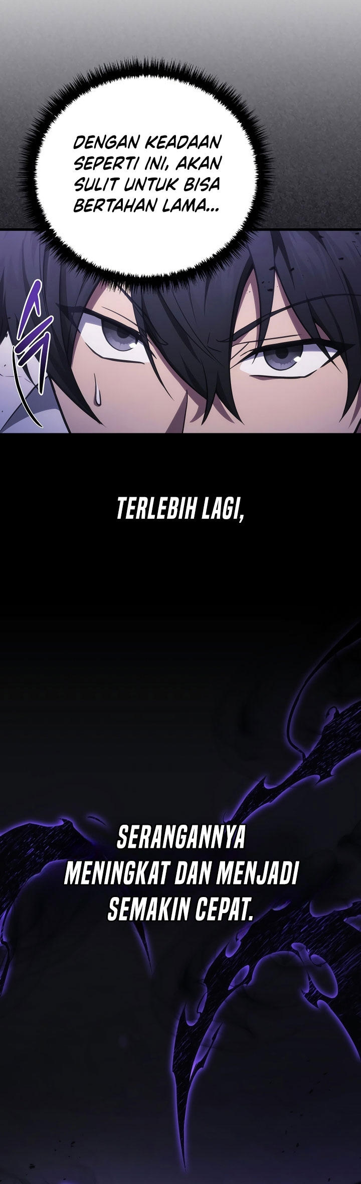 The Strongest Dull Prince’s Secret Battle for the Throne Chapter 50 Gambar 41