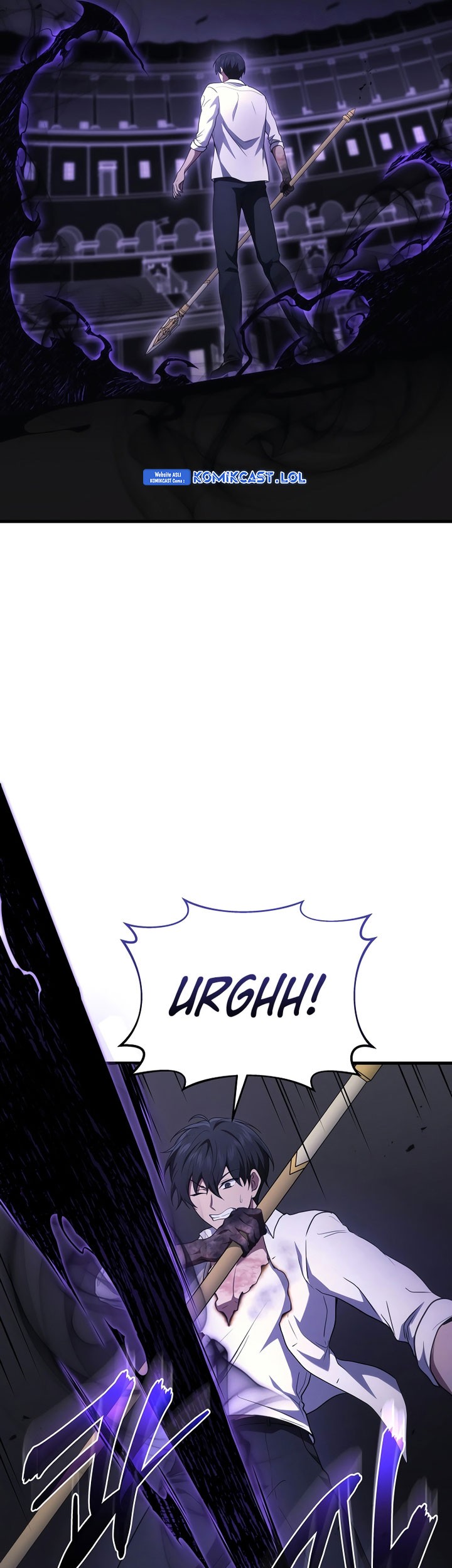 The Strongest Dull Prince’s Secret Battle for the Throne Chapter 50 Gambar 42