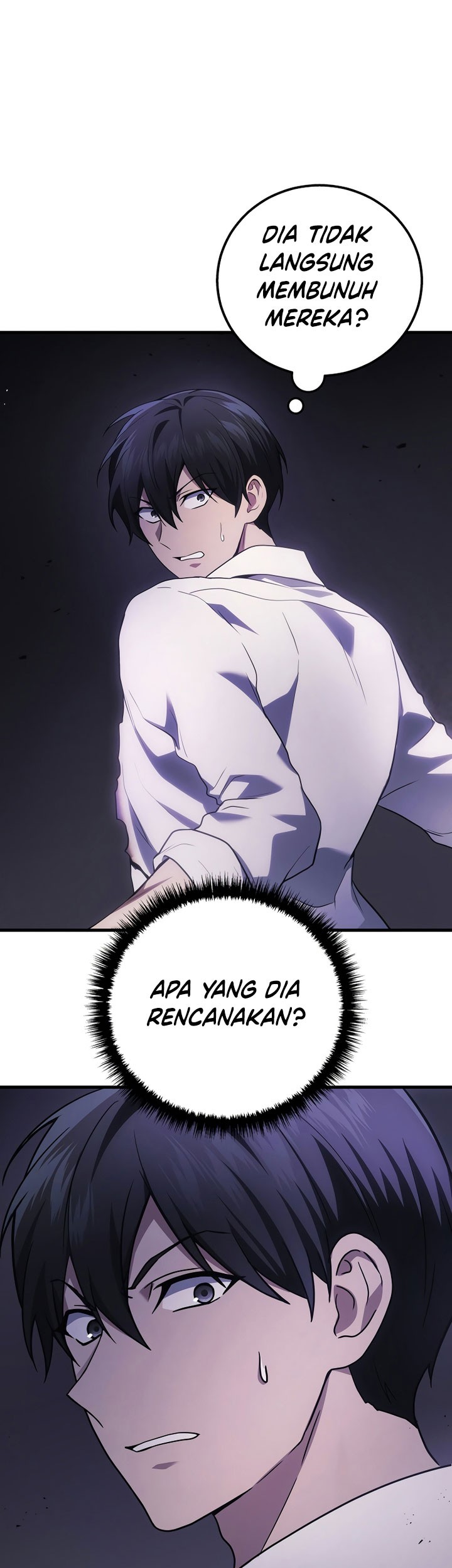 The Strongest Dull Prince’s Secret Battle for the Throne Chapter 50 Gambar 46