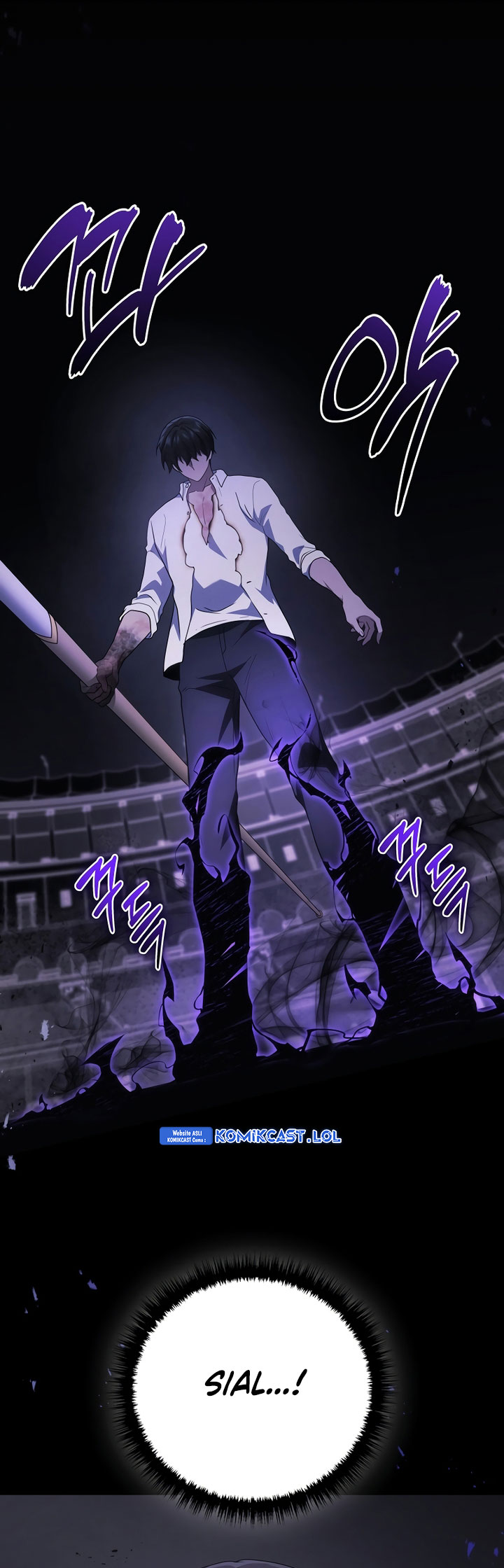 The Strongest Dull Prince’s Secret Battle for the Throne Chapter 50 Gambar 48