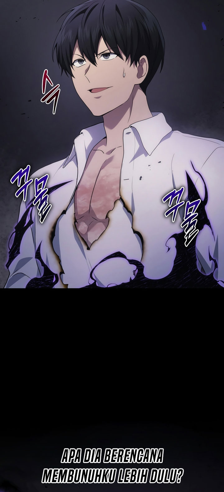 The Strongest Dull Prince’s Secret Battle for the Throne Chapter 50 Gambar 49