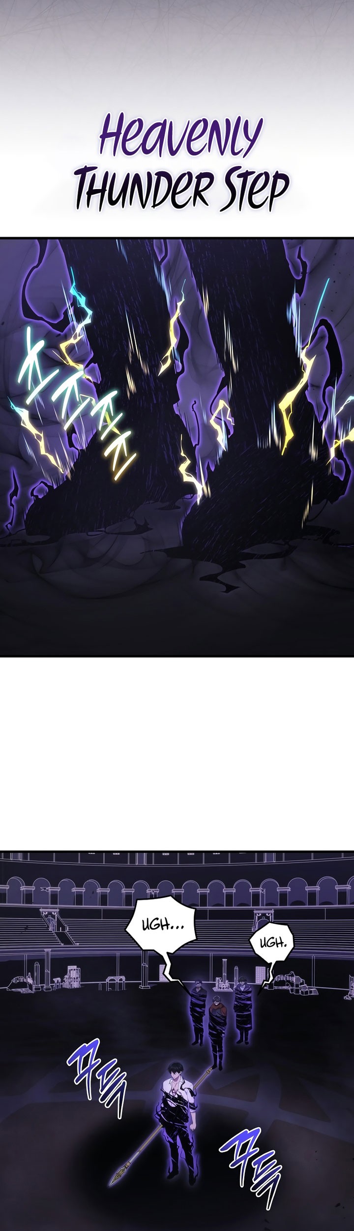 The Strongest Dull Prince’s Secret Battle for the Throne Chapter 50 Gambar 52