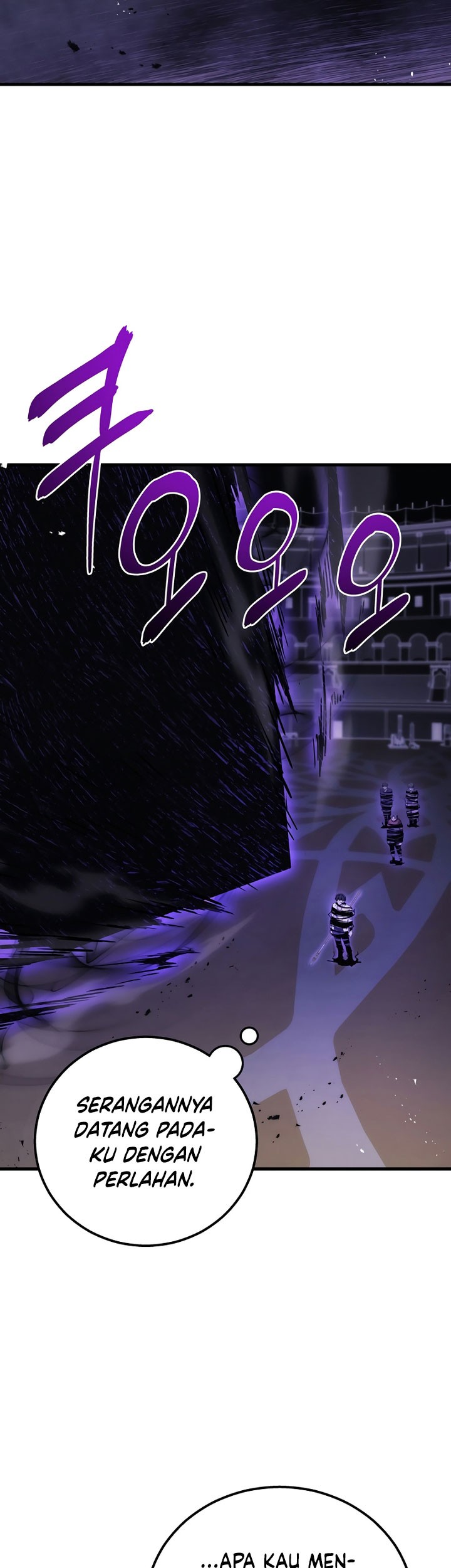The Strongest Dull Prince’s Secret Battle for the Throne Chapter 50 Gambar 57